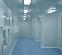 恒溫恒濕實驗室規劃設計