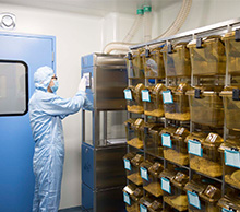 動物實驗室規劃設計