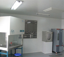 P2實驗室規劃設計